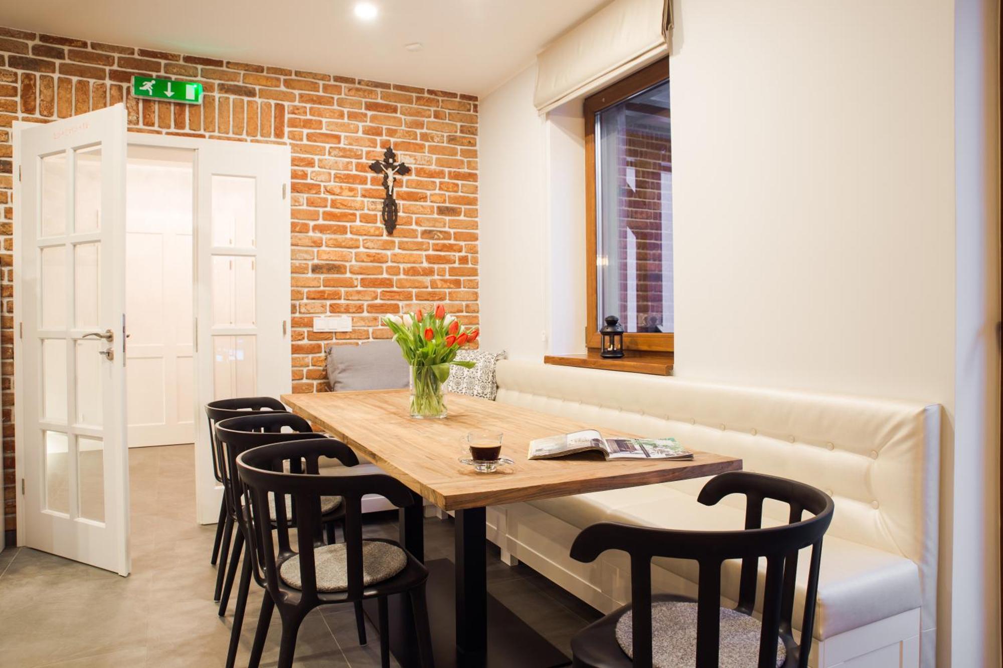 Horvat Family Residence ลุคชกี ภายนอก รูปภาพ
